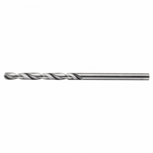 Свердла по металу  HSS-G,  2.0 мм, 10 шт