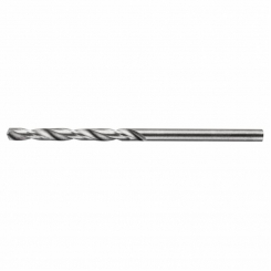 Свердла по металу  HSS-G,  2.5 мм, 10 шт