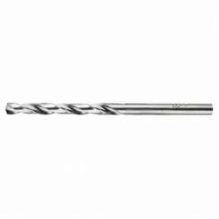 Свердла по металу  HSS-G,  4.5 мм, 10 шт