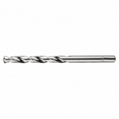 Свердла по металу  HSS-G,  5.0 мм, 10 шт