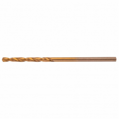 Свердла по металу  HSS-TiN 1.5 мм, набір 5 шт.