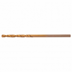 Свердла по металу  HSS-TiN 2.0 мм, набір 5 шт.