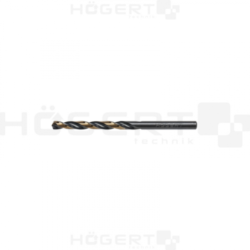 Свердла по металу (уп/10 шт.) HOEGERT 5.5 HT6D847