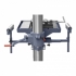 Свердлильний верстат CORMAK DP43020F 25 мм