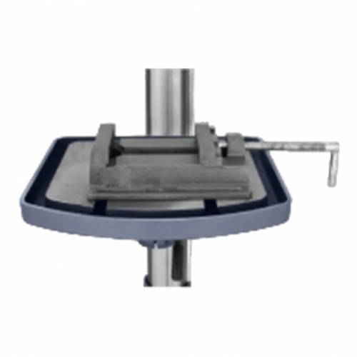 Свердлильний верстат CORMAK DP43020F 25 мм