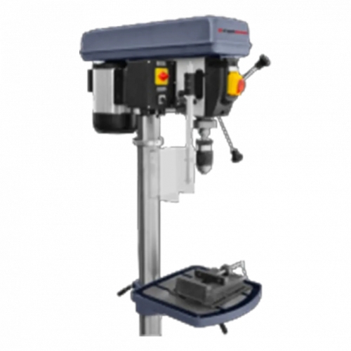 Свердлильний верстат CORMAK DP43020F 25 мм