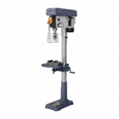 Свердлильний верстат CORMAK DP43020F 25 мм