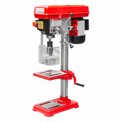 Свердлильний верстат Holzmann SB 4115N