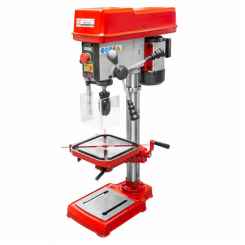 Свердлильний верстат по металу Holzmann SB 162VN