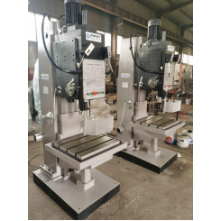 Свердлильний верстат по металу MAST Metalltechnik M-KBM 50