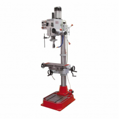 Свердлильно-фрезерний верстат Holzmann ZX 40PC