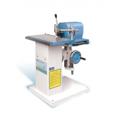 Свердлильно-пазувальний станок STOMANA LBM 200