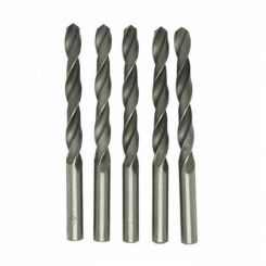 Свердло HSS по металу 11.0х142 мм (5 шт) Зенит