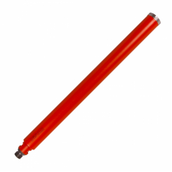 Свердло алмазне DDR-B 040x450-1x1/2GAS DBD 040 RM4