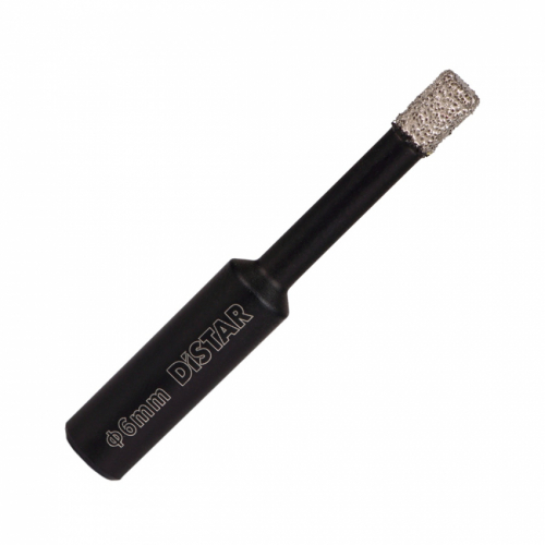 Свердло алмазне DDR-V 06x30xS10 Keramik Pro