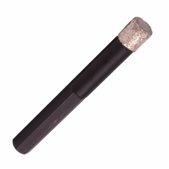 Свердло алмазне DDR-V 10x30xS10 Keramik Pro