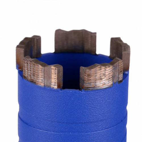 Свердло алмазне DDS-W 052x300-4x1 1/4 UNC DLD 052 RM-TX