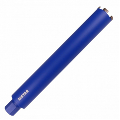 Свердло алмазне DDS-W 052x450-4x1 1/4 UNC DLD 052 RM-TX