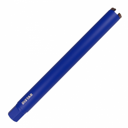 Свердло алмазне DDS-W 052x450-4x1 1/4 UNC DLD 052 RM-TX
