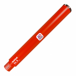 Свердло алмазне  DDS-W 062x450x1 1/4 UNC RS8-X