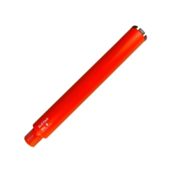 Свердло алмазне DDS-W 067x450-6x1 1/4 UNC DLD 67 RS6