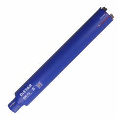 Свердло алмазне DDS-W 072x450-5x1 1/4 UNC DLD 072 RM-TX