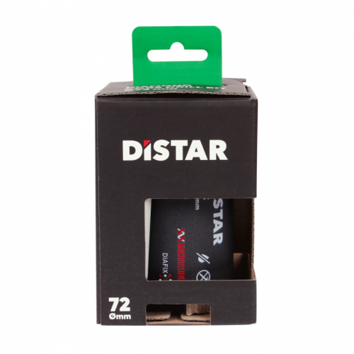 Свердло алмазне DDS-W 072x70-5хМ16 RS-X