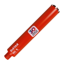 Свердло алмазне DDS-W 082x450-7x1 1/4 UNC DLD 82 RS6