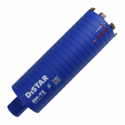 Свердло алмазне DDS-W 112x300-8x1 1/4 UNC DLD 112 RM-TX