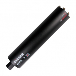 Свердло алмазне DDS-W 112x450-8x1 1/4 UNC DLD 112 RS-TX