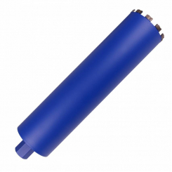 Свердло алмазне DDS-W 122x450-9x1 1/4 UNC DLD 122 RM-TX