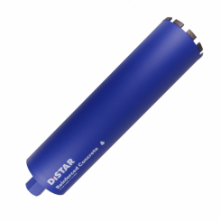 Свердло алмазне DDS-W 126x450-10x1 1/4 UNC Reinforced concrete