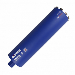 Свердло алмазне DDS-W 132x450-10x1 1/4 UNC DLD 132 RM-TX