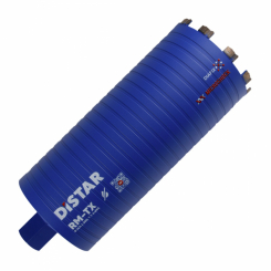 Свердло алмазне DDS-W 142x300-10x1 1/4 UNC DLD 142 RM-TX
