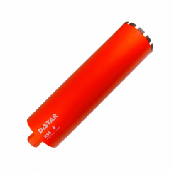 Свердло алмазне DDS-W 142x450-12x1 1/4 UNC DLD 142 RS6