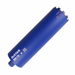 Свердло алмазне DDS-W 152x450-11x1 1/4 UNC DLD 152 RM-TX