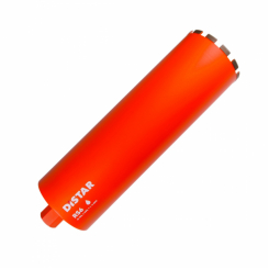 Свердло алмазне DDS-W 152x450-12x1 1/4 UNC DLD 152 RS6