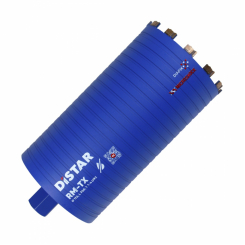 Свердло алмазне DDS-W 172x300-12x1 1/4 UNC DLD 172 RM-TX