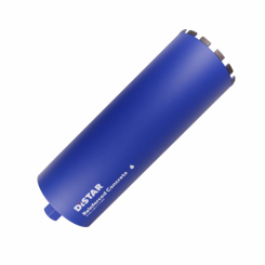 Свердло алмазне DDS-W 172x450-13x1 1/4 UNC Reinforced concrete