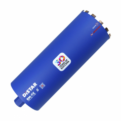 Свердло алмазне DDS-W 182x450-13x1 1/4 UNC DLD 182 RM-TX