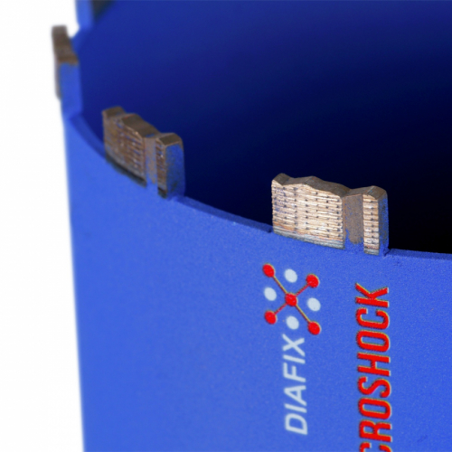 Свердло алмазне DDS-W 182x450-13x1 1/4 UNC DLD 182 RM-TX