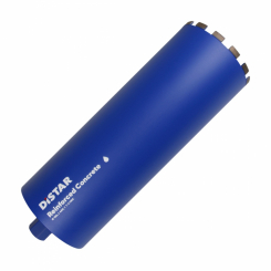 Свердло алмазне DDS-W 182x450-13x1 1/4 UNC Reinforced concrete