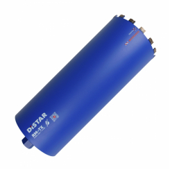Свердло алмазне DDS-W 200x450-14x1 1/4 UNC DLD 200 RM-TX