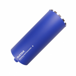 Свердло алмазне DDS-W 200x450-14x1 1/4 UNC Reinforced concrete