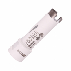 Свердло алмазне DDS-W 20x45-3xM14 Rocket