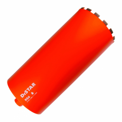 Свердло алмазне DDS-W 225x450-15x1 1/4 UNC DLD 225 RS6