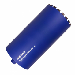 Свердло алмазне DDS-W 250x450-20x1 1/4 UNC Reinforced concrete
