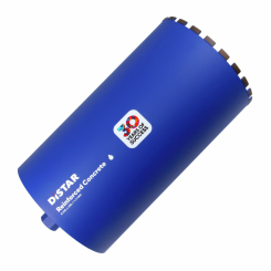 Свердло алмазне DDS-W 275x450-22x1 1/4 UNC Reinforced concrete