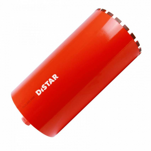 Свердло алмазне DDS-W 280x450-22x1 1/4 UNC DLD 280 RS6