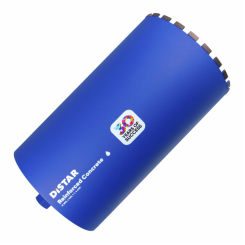 Свердло алмазне DDS-W 280x450-22x1 1/4 UNC Reinforced concrete